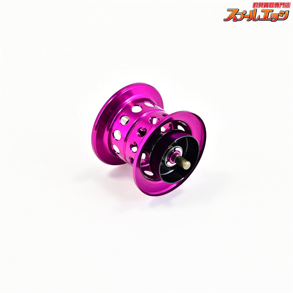 【KTF】 カヘン ネオスプール パープル 24/26スティーズSVTW用 6.2g KTF KAHEN NEO-SPOOL