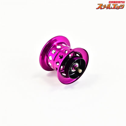 【KTF】 カヘン ネオスプール パープル 24/26スティーズSVTW用 6.2g KTF KAHEN NEO-SPOOL
