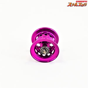 【KTF】 カヘン ネオスプール パープル 24/26スティーズSVTW用 6.2g KTF KAHEN NEO-SPOOL