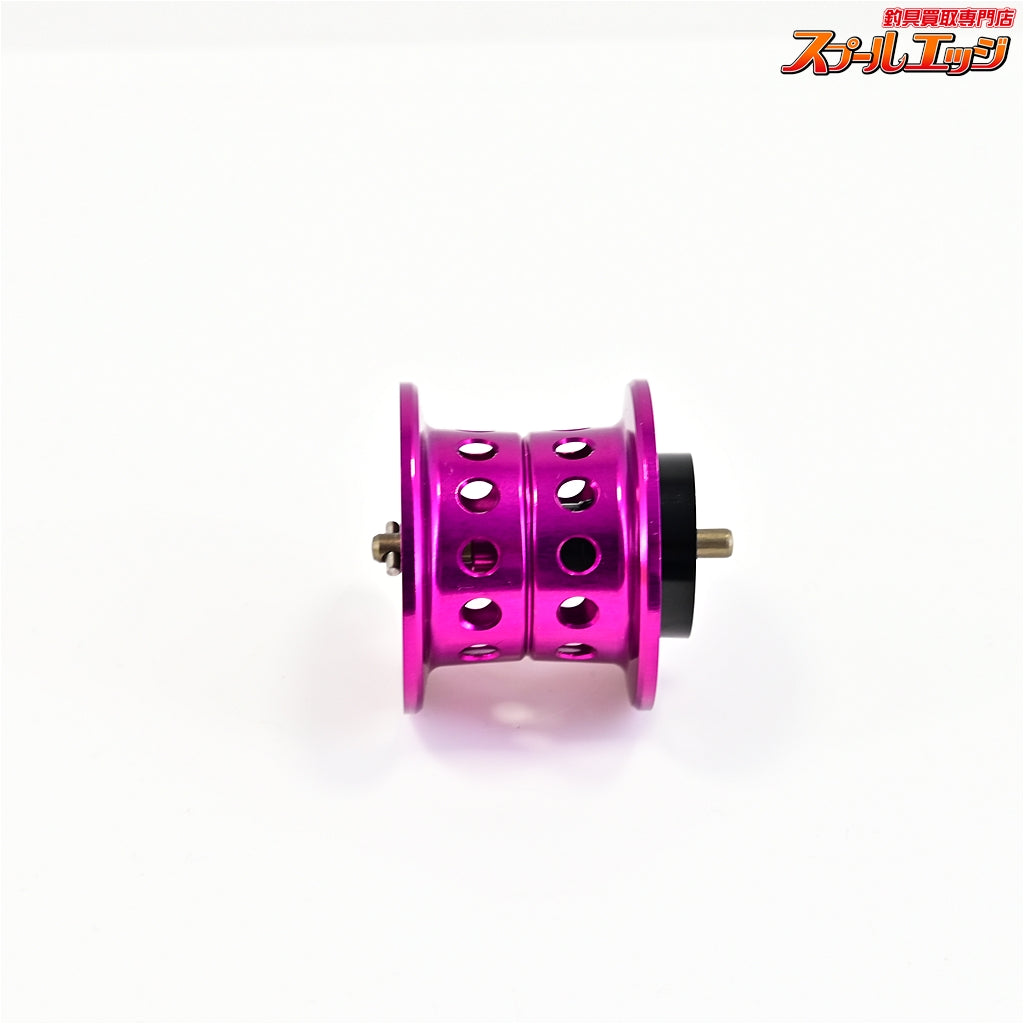 【KTF】 カヘン ネオスプール パープル 24/26スティーズSVTW用 6.2g KTF KAHEN NEO-SPOOL