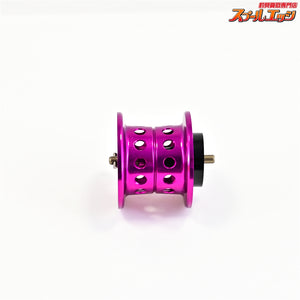 【KTF】 カヘン ネオスプール パープル 24/26スティーズSVTW用 6.2g KTF KAHEN NEO-SPOOL