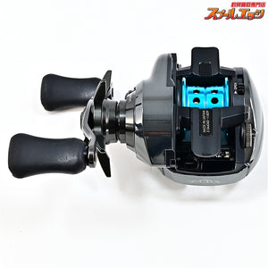 【ダイワ】 24スティーズ SV TW 100XHL KTF カヘン ネオスプール ライトブルー 6.2g装着 DAIWA STEEZ
