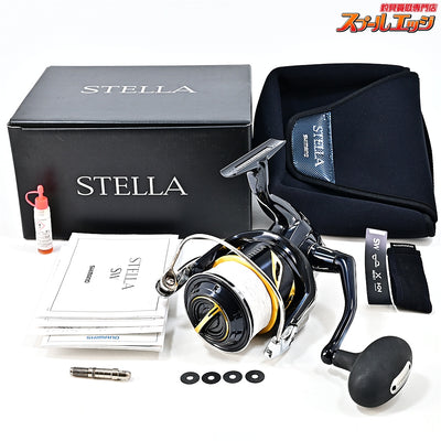 【シマノ】 19ステラ SW10000PG SHIMANO STELLA