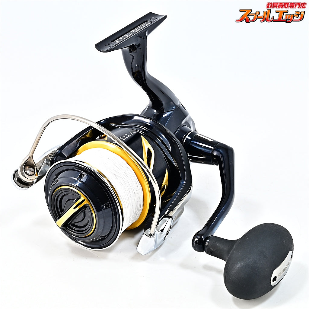 【シマノ】 19ステラ SW10000PG SHIMANO STELLA