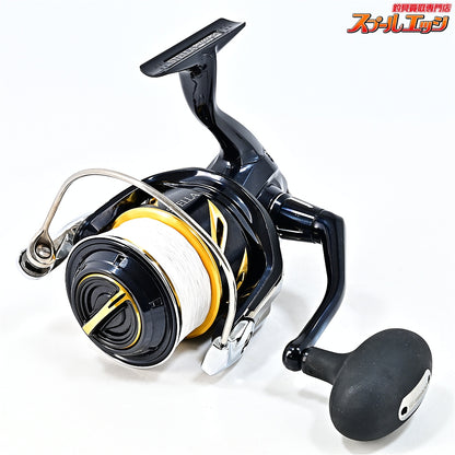 【シマノ】 19ステラ SW10000PG SHIMANO STELLA