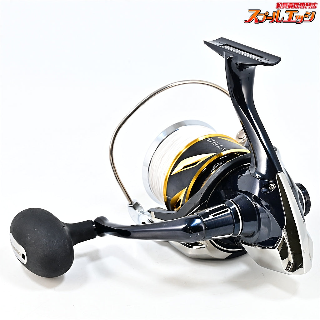 【シマノ】 19ステラ SW10000PG SHIMANO STELLA