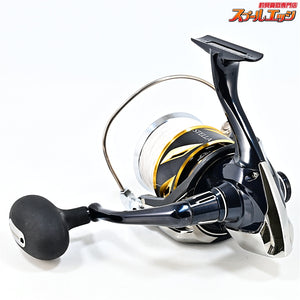 【シマノ】 19ステラ SW10000PG SHIMANO STELLA