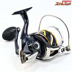 【シマノ】 19ステラ SW10000PG SHIMANO STELLA
