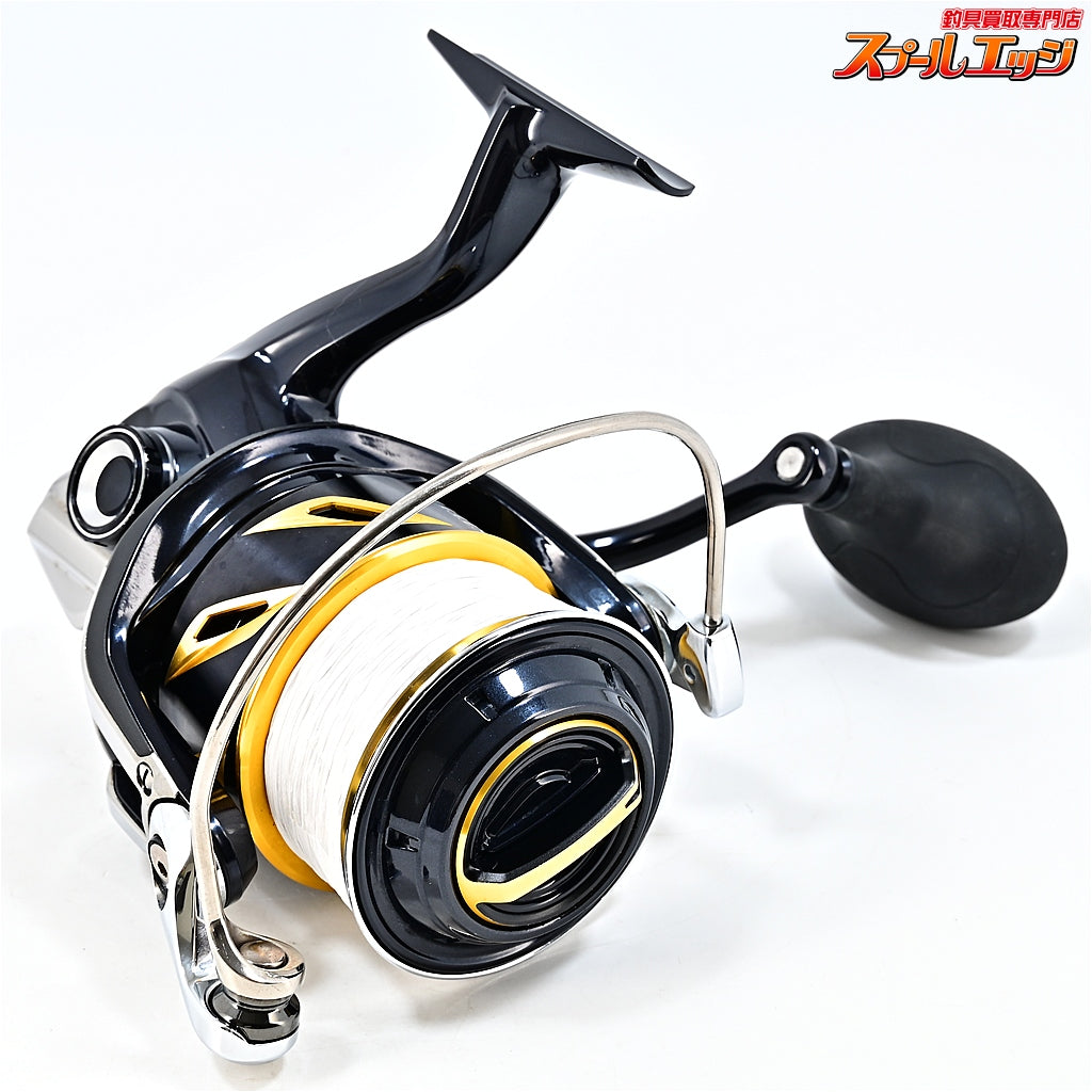 【シマノ】 19ステラ SW10000PG SHIMANO STELLA