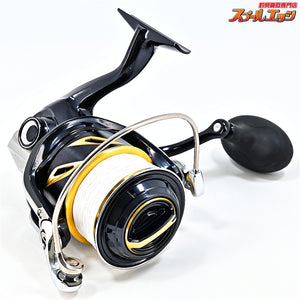 【シマノ】 19ステラ SW10000PG SHIMANO STELLA