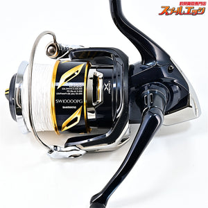 【シマノ】 19ステラ SW10000PG SHIMANO STELLA