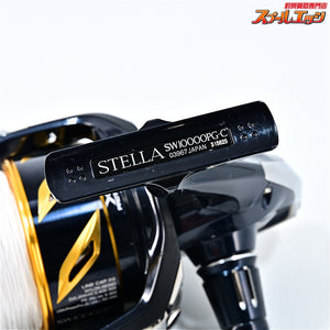 【シマノ】 19ステラ SW10000PG SHIMANO STELLA