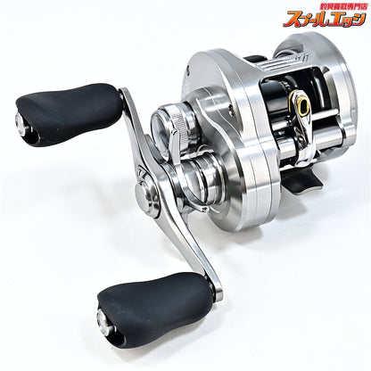 【シマノ】 26カルカッタコンクエスト DC 200PG SHIMANO CALCUTTA CONQUEST