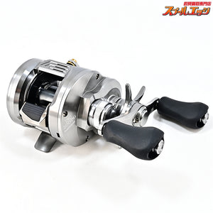 【シマノ】 26カルカッタコンクエスト DC 200PG SHIMANO CALCUTTA CONQUEST