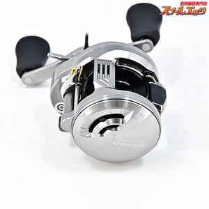 【シマノ】 26カルカッタコンクエスト DC 200PG SHIMANO CALCUTTA CONQUEST
