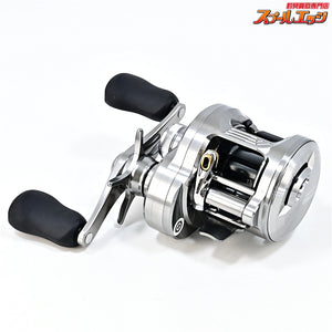 【シマノ】 26カルカッタコンクエスト DC 200PG SHIMANO CALCUTTA CONQUEST
