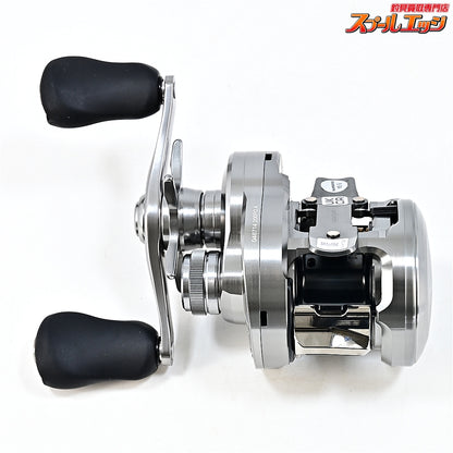 【シマノ】 26カルカッタコンクエスト DC 200PG SHIMANO CALCUTTA CONQUEST