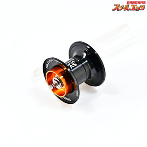 【ダイワxSLPワークス】 RCS SVブースト 32・22.5 16lb-80m G1 ブラック 2024年モデル DAIWAxSLP-WORKS SV-BOOST