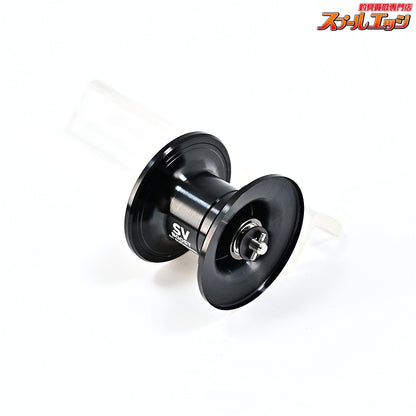 【ダイワxSLPワークス】 RCS SVブースト 32・22.5 16lb-80m G1 ブラック 2024年モデル DAIWAxSLP-WORKS SV-BOOST