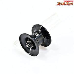 【ダイワxSLPワークス】 RCS SVブースト 32・22.5 16lb-80m G1 ブラック 2024年モデル DAIWAxSLP-WORKS SV-BOOST