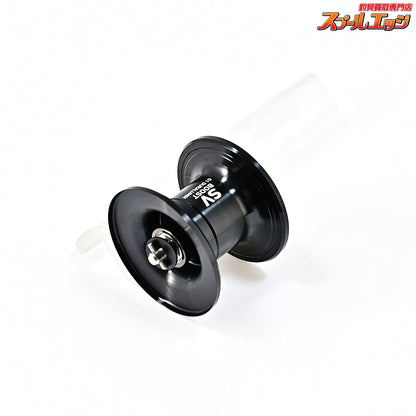 【ダイワxSLPワークス】 RCS SVブースト 32・22.5 16lb-80m G1 ブラック 2024年モデル DAIWAxSLP-WORKS SV-BOOST