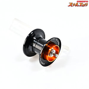 【ダイワxSLPワークス】 RCS SVブースト 32・22.5 16lb-80m G1 ブラック 2024年モデル DAIWAxSLP-WORKS SV-BOOST