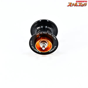 【ダイワxSLPワークス】 RCS SVブースト 32・22.5 16lb-80m G1 ブラック 2024年モデル DAIWAxSLP-WORKS SV-BOOST