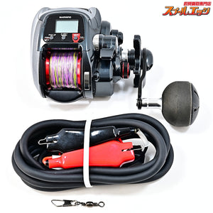【シマノ】 17プレイズ 800 DAIWA PLAYS