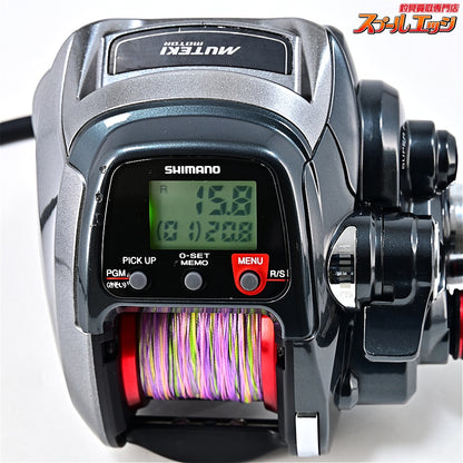 【シマノ】 17プレイズ 800 DAIWA PLAYS