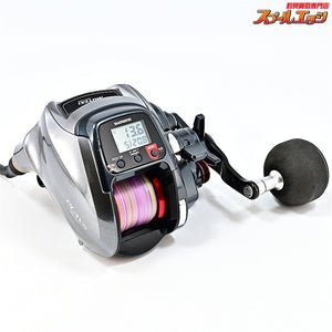 【シマノ】 17プレイズ 800 DAIWA PLAYS