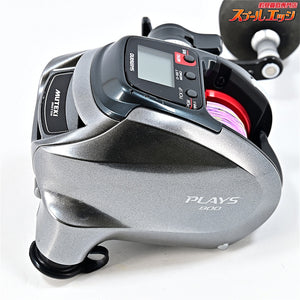 【シマノ】 17プレイズ 800 DAIWA PLAYS