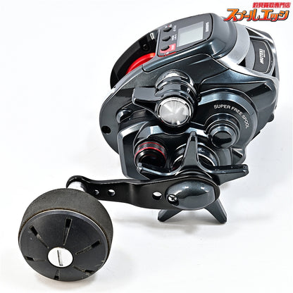 【シマノ】 17プレイズ 800 DAIWA PLAYS