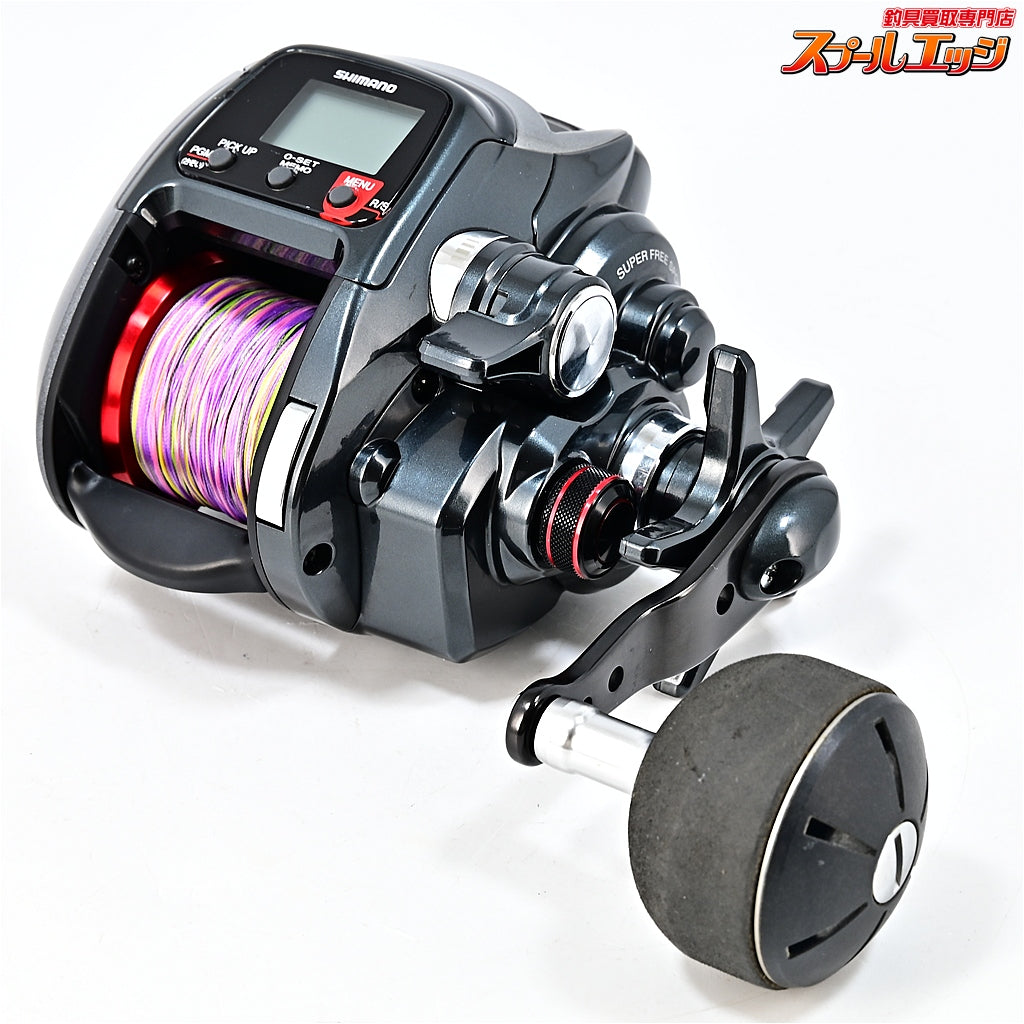 【シマノ】 17プレイズ 800 DAIWA PLAYS