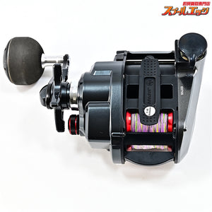 【シマノ】 17プレイズ 800 DAIWA PLAYS