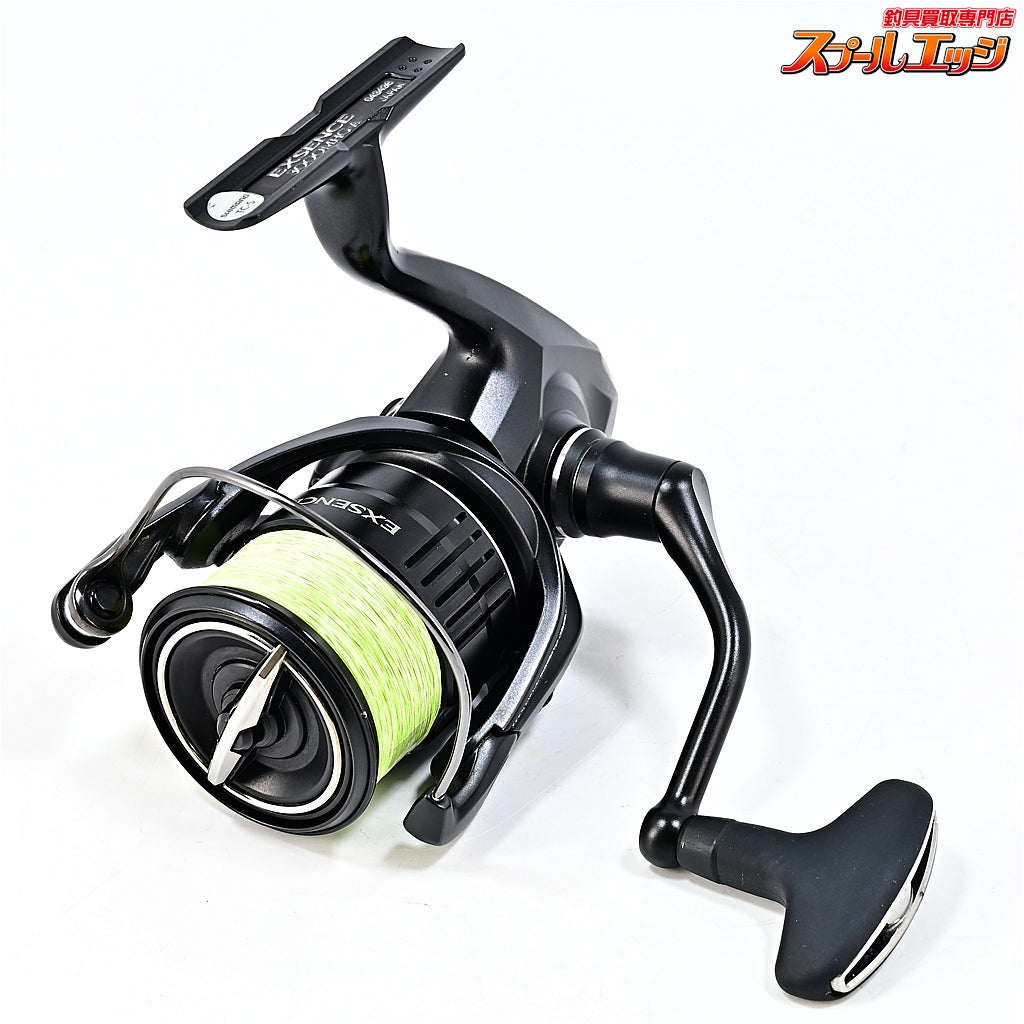 【シマノ】 21エクスセンス C3000MHG SHIMANO EXSENCE
