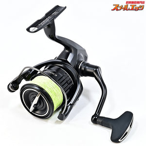 【シマノ】 21エクスセンス C3000MHG SHIMANO EXSENCE