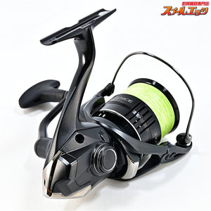 【シマノ】 21エクスセンス C3000MHG SHIMANO EXSENCE