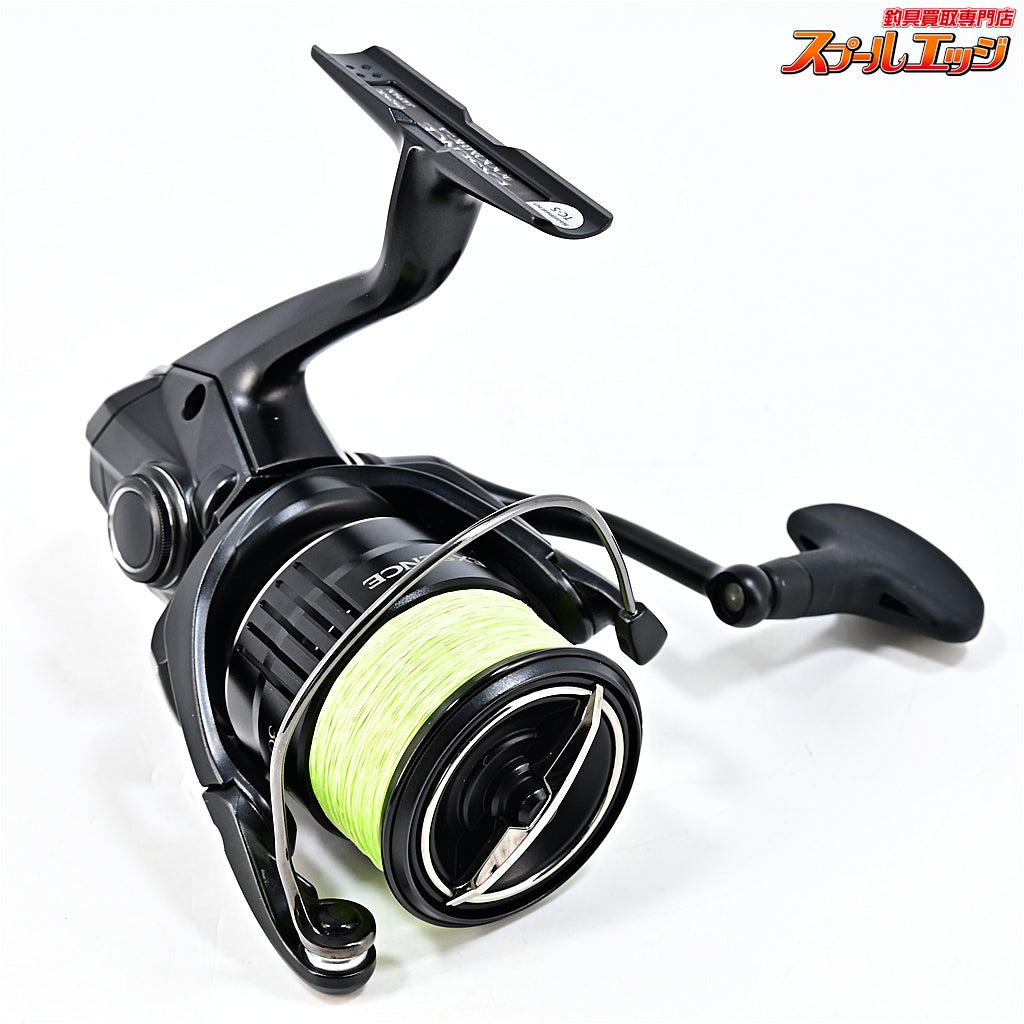 【シマノ】 21エクスセンス C3000MHG SHIMANO EXSENCE