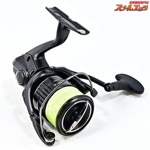 【シマノ】 21エクスセンス C3000MHG SHIMANO EXSENCE
