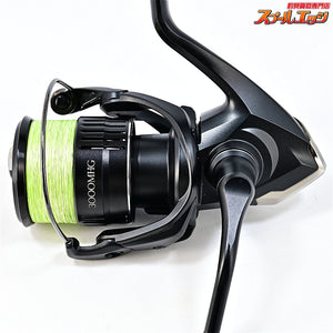 【シマノ】 21エクスセンス C3000MHG SHIMANO EXSENCE