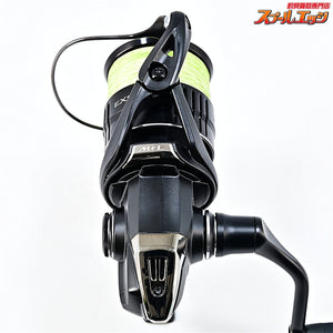 【シマノ】 21エクスセンス C3000MHG SHIMANO EXSENCE