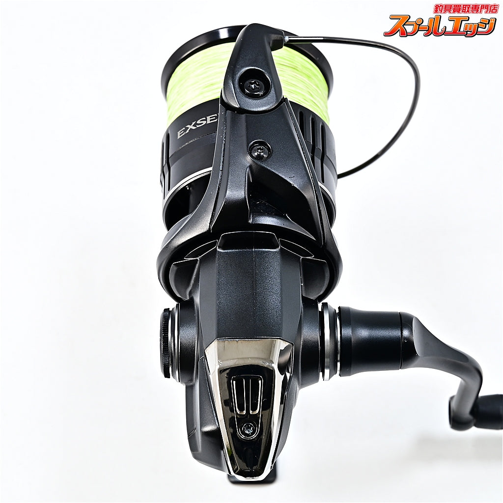 【シマノ】 21エクスセンス C3000MHG SHIMANO EXSENCE