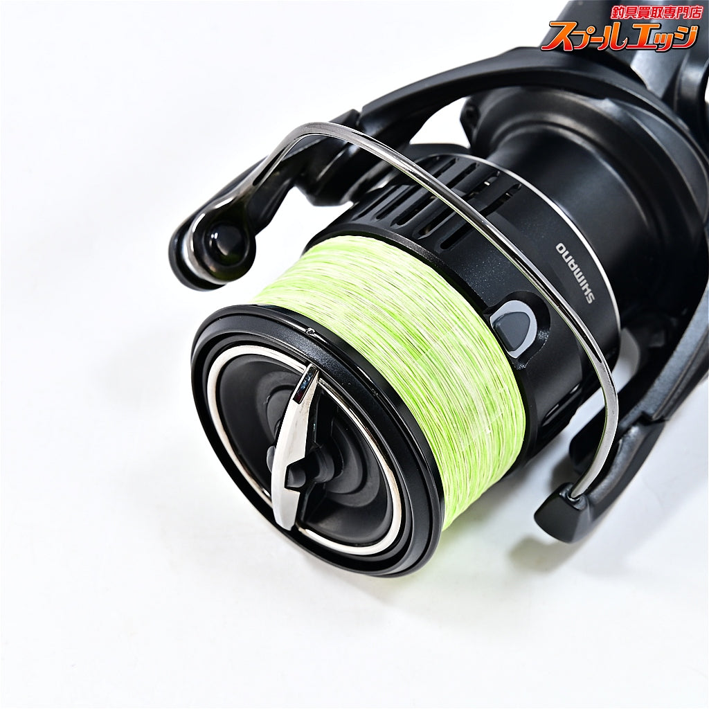 【シマノ】 21エクスセンス C3000MHG SHIMANO EXSENCE