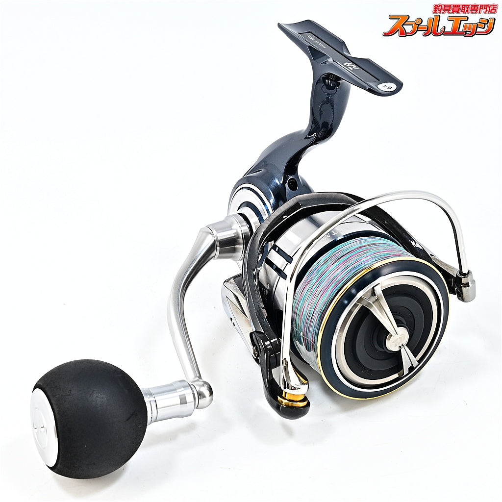 【ダイワ】 19セルテート LT 5000D-CXH DAIWA CERTATE