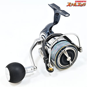 【ダイワ】 19セルテート LT 5000D-CXH DAIWA CERTATE