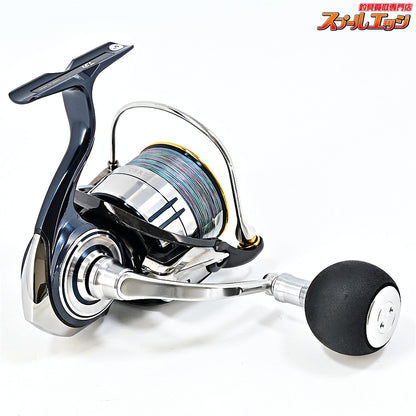 【ダイワ】 19セルテート LT 5000D-CXH DAIWA CERTATE