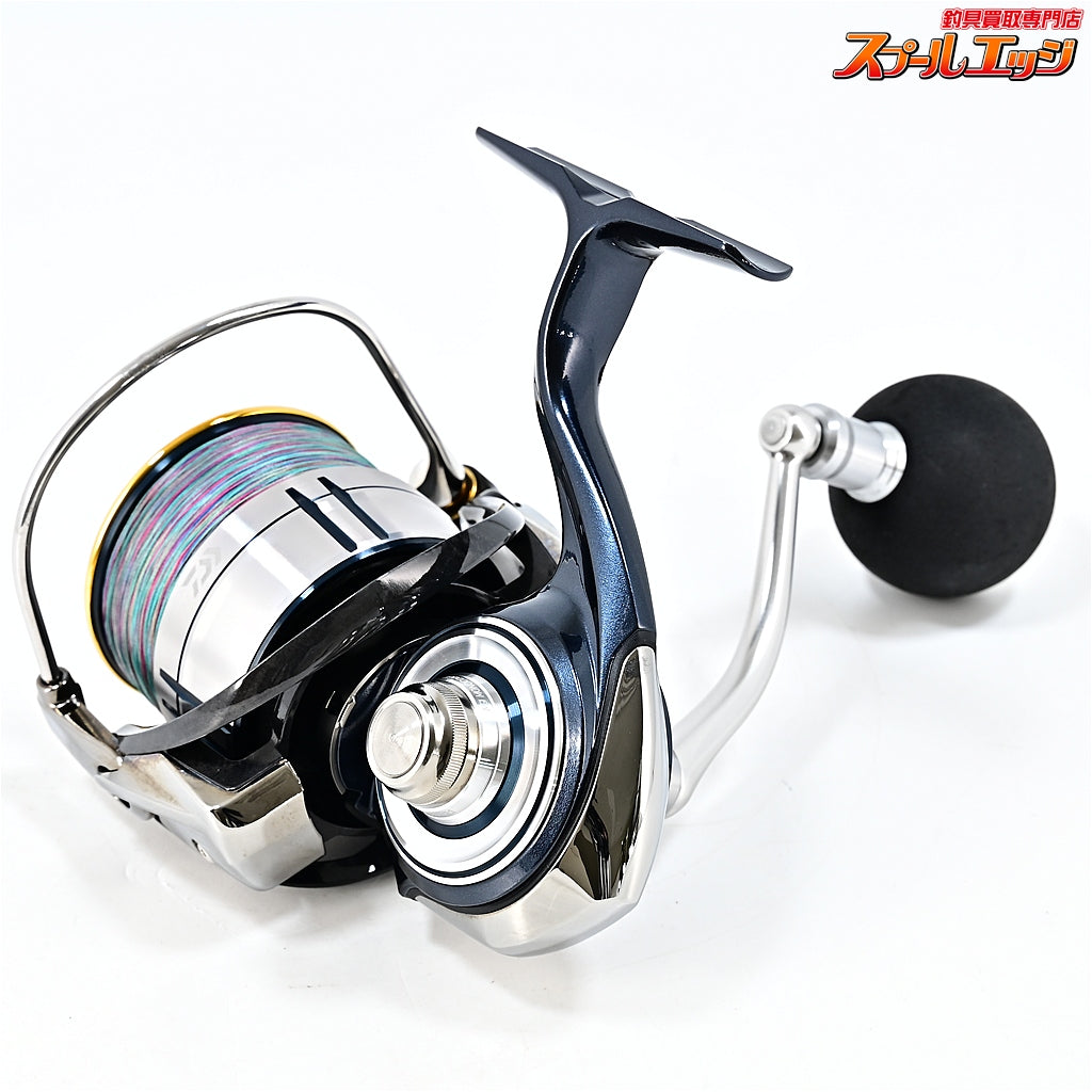 【ダイワ】 19セルテート LT 5000D-CXH DAIWA CERTATE
