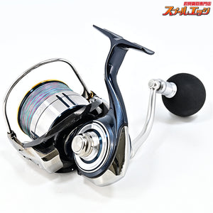 【ダイワ】 19セルテート LT 5000D-CXH DAIWA CERTATE