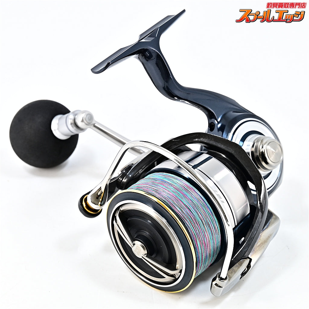 【ダイワ】 19セルテート LT 5000D-CXH DAIWA CERTATE