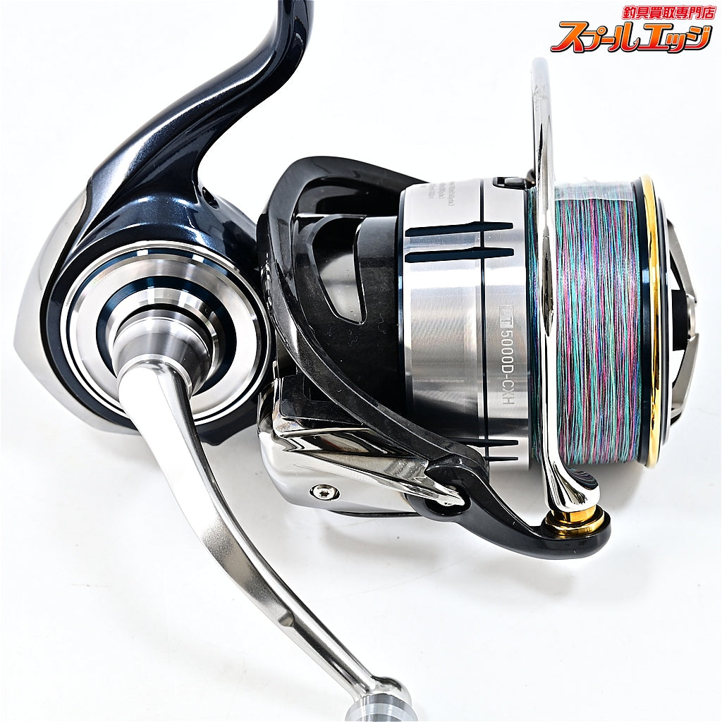 【ダイワ】 19セルテート LT 5000D-CXH DAIWA CERTATE